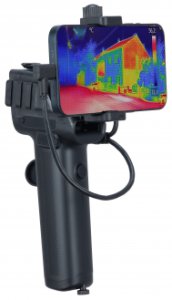 Kamera termowizyjna Thermal Master X2 - Lightning 3