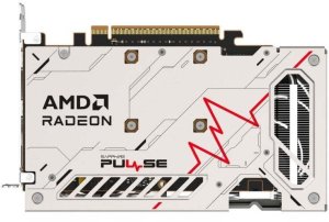 Karta graficzna Sapphire Pulse Radeon RX 9060 XT 8GB GDDR6 (11350-05-20G) 6