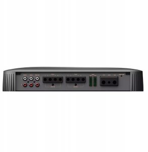 Infinity 3004A amplifier 2