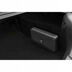 Infinity 3004A amplifier 6
