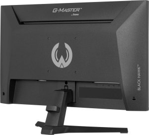 Monitor iiyama G-Master G2441HSU-B1 Black Hawk 13