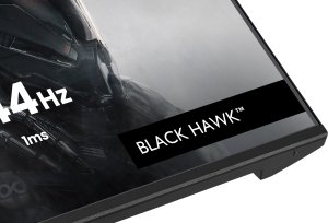 Monitor iiyama G-Master G2441HSU-B1 Black Hawk 8