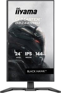 Monitor iiyama G-Master GB2441HSU-B1 Black Hawk 2