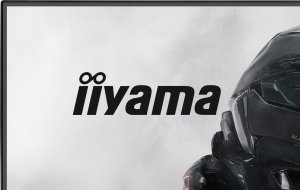 Monitor iiyama G-Master GB2441HSU-B1 Black Hawk 6