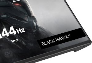 Monitor iiyama G-Master GB2441HSU-B1 Black Hawk 9