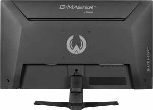 Monitor iiyama G-Master GB2741HSU-B1 Black Hawk 12