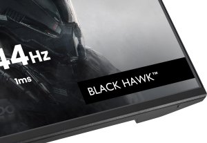 Monitor iiyama G-Master GB2741HSU-B1 Black Hawk 8