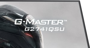 Monitor iiyama G-Master G2741QSU-B1 Black Hawk 6