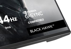 Monitor iiyama G-Master G2741QSU-B1 Black Hawk 8