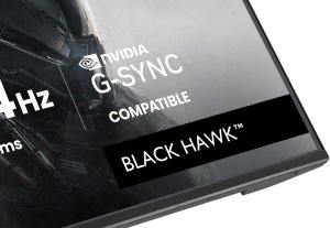 Monitor iiyama G-Master GB2741QSU-B1 Black Hawk 8