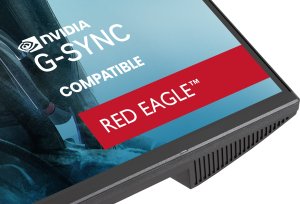 Monitor iiyama G-Master G2771HS-B1 Red Eagle 4