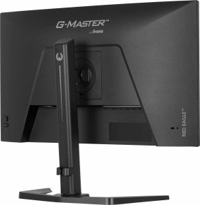 Monitor iiyama G-Master GB2771HSU-B1 Red Eagle 10