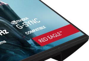 Monitor iiyama G-Master GB2771QSU-B1 Red Eagle 2