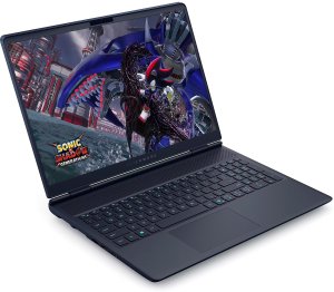 Dell Alienware 16X Aurora 16 WQXGA Ultra 9 275HX/64GB/2TB/NVIDIA GF RTX 5070 8GB/Win11 Pro/ENG Backlit kbd/3Y Basic Onsite Warranty 3