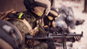 Gra PlayStation 5 Battlefield 6 12