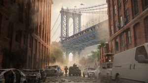 Gra PlayStation 5 Battlefield 6 5
