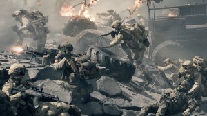 Gra PlayStation 5 Battlefield 6 6