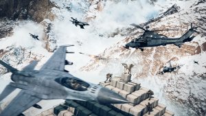 Gra PlayStation 5 Battlefield 6 7