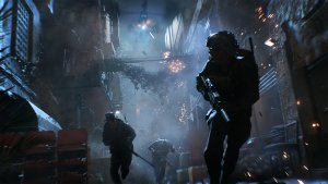 Gra PlayStation 5 Battlefield 6 10