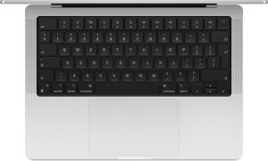Laptop Apple MacBook Pro 14 M5 / 24 GB / 1 TB (MDE64ZE/A) 2