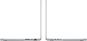 Laptop Apple MacBook Pro 14 M5 / 24 GB / 1 TB (MDE64ZE/A) 3