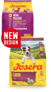 Josera Mini Adult Lamb 900g (50014713) 2