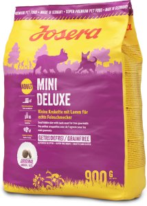 Josera Mini Adult Lamb 900g (50014713) 3