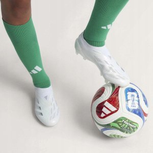 Adidas Piłka TRIONDA Pro World Cup (JD8021) 7