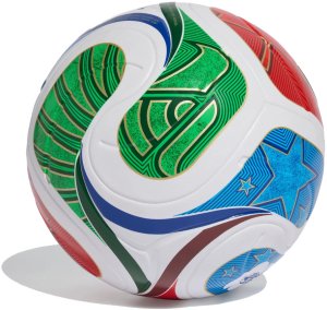 Adidas Piłka Trionda Club World Cup JD8028 r. 4 3