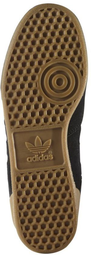 Adidas Buty piłkarskie Mundial Goal IN czarne r. 39 1/3 (019310) 3