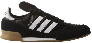 Adidas Buty piłkarskie Mundial Goal IN czarne r. 39 1/3 (019310) 7