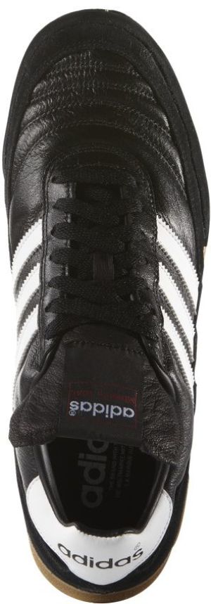 Adidas Buty piłkarskie Mundial Goal IN czarne r. 39 1/3 (019310) 8