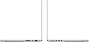Laptop Apple MacBook Pro 14 M5 / 16 GB / 1 TB (MDE54ZE/A) 3