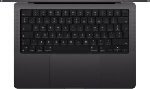 Laptop Apple MacBook Pro 14 M5 / 24 GB / 1 TB (MDE34ZE/A) 2
