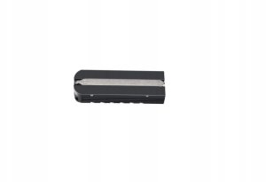 Gelid IceCap Pro M.2 Black, czarny radiator z termopadami na dyski (HS-M2-SSD-22) 4