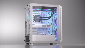 Obudowa Endorfy Arx 500 ARGB biała (EY2A018) 16