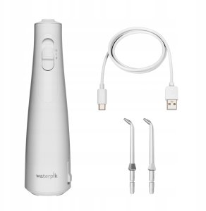Irygator Waterpik WF-21 biały 2