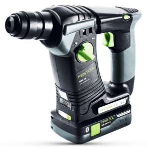 Młotowiertarka Festool Festool Młotowiertarka BHC 18 HPC 4,0 I-Plus 2
