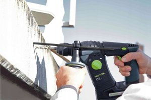 Młotowiertarka Festool Festool Młotowiertarka BHC 18 HPC 4,0 I-Plus 7