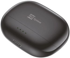 Słuchawki Tele System Słuchawki bezprzewodowe douszne TELE System TS626 BT 5.4 (26050001) 2