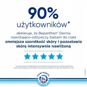 BEPANTHEN_Derma nawilżająco-odżywczy balsam do ciała 200ml 3