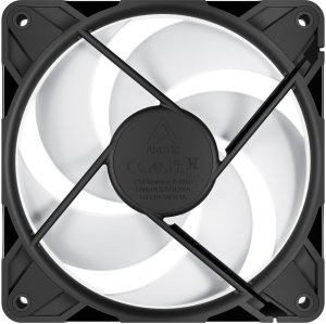 Wentylator Arctic P12 Pro Reverse A-RGB czarny (ACFAN00322A) 5