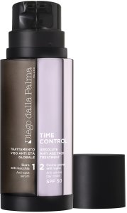 Diego Dalla Palma , Time Control, Anti-Wrinkle, Local Treatment Serum, For Ageing Spots, For Face, 50 ml For Women 2