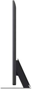 Telewizor LG 50QNED86A3C QNED 50'' 4K Ultra HD WebOS 25 3