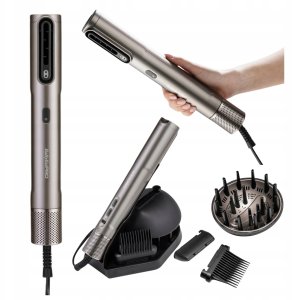 Suszarka BaBylissPRO Drying Wand BAB6880E 2