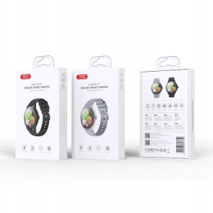 Smartwatch XO XO J11 Viedpulkstenis 3