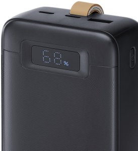 POWER BANK USB 30000MAH/VA1083 RIVACASE 13