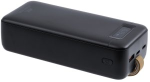 POWER BANK USB 30000MAH/VA1083 RIVACASE 17