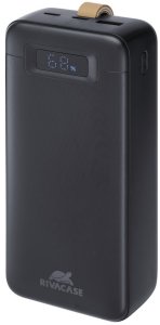 POWER BANK USB 30000MAH/VA1083 RIVACASE 19