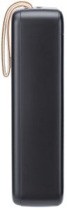 POWER BANK USB 30000MAH/VA1083 RIVACASE 20